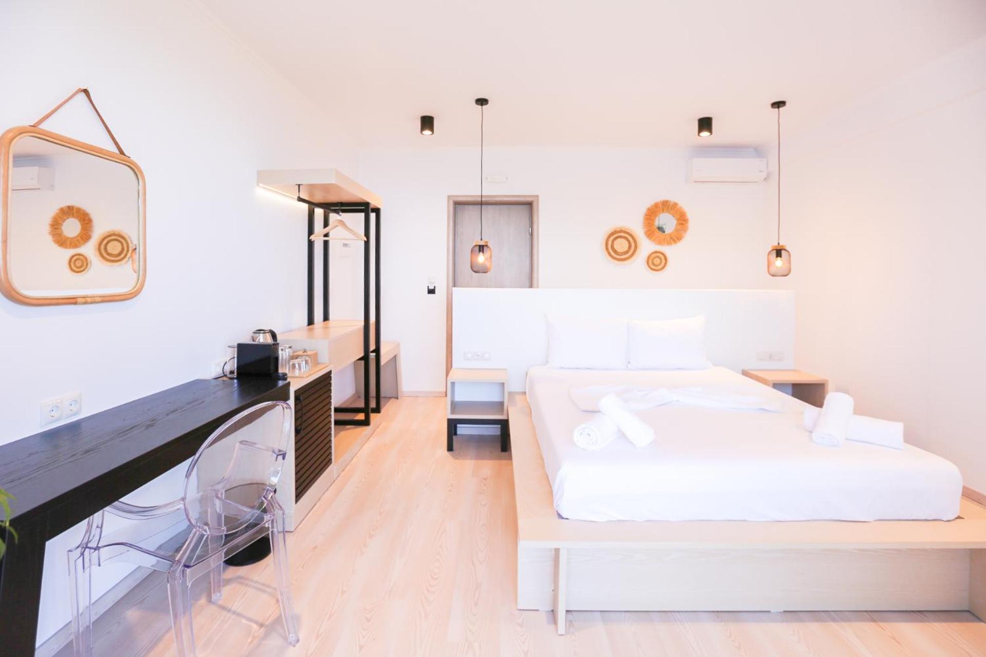 Anassa Suites Himare Exterior photo