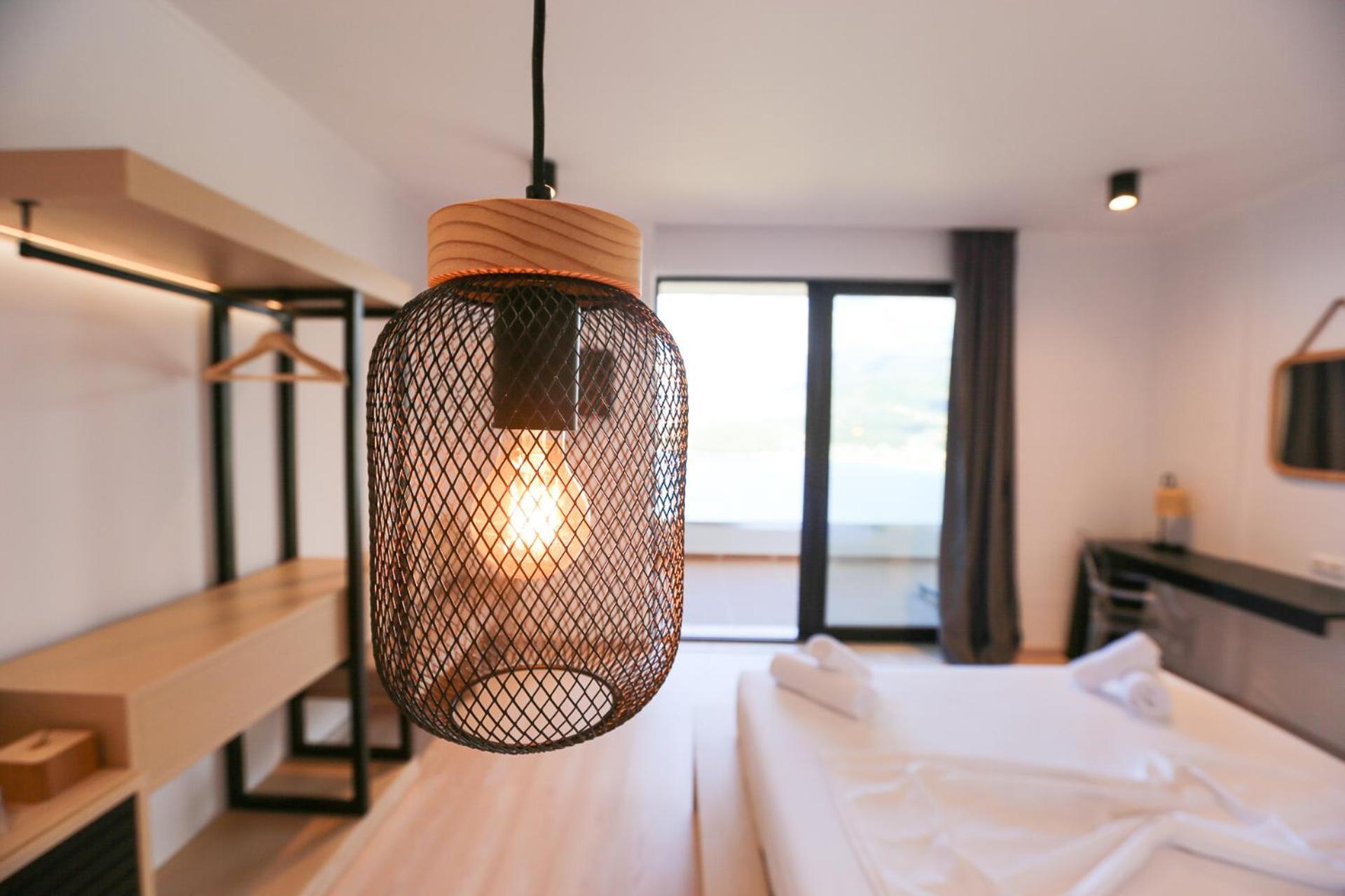 Anassa Suites Himare Exterior photo