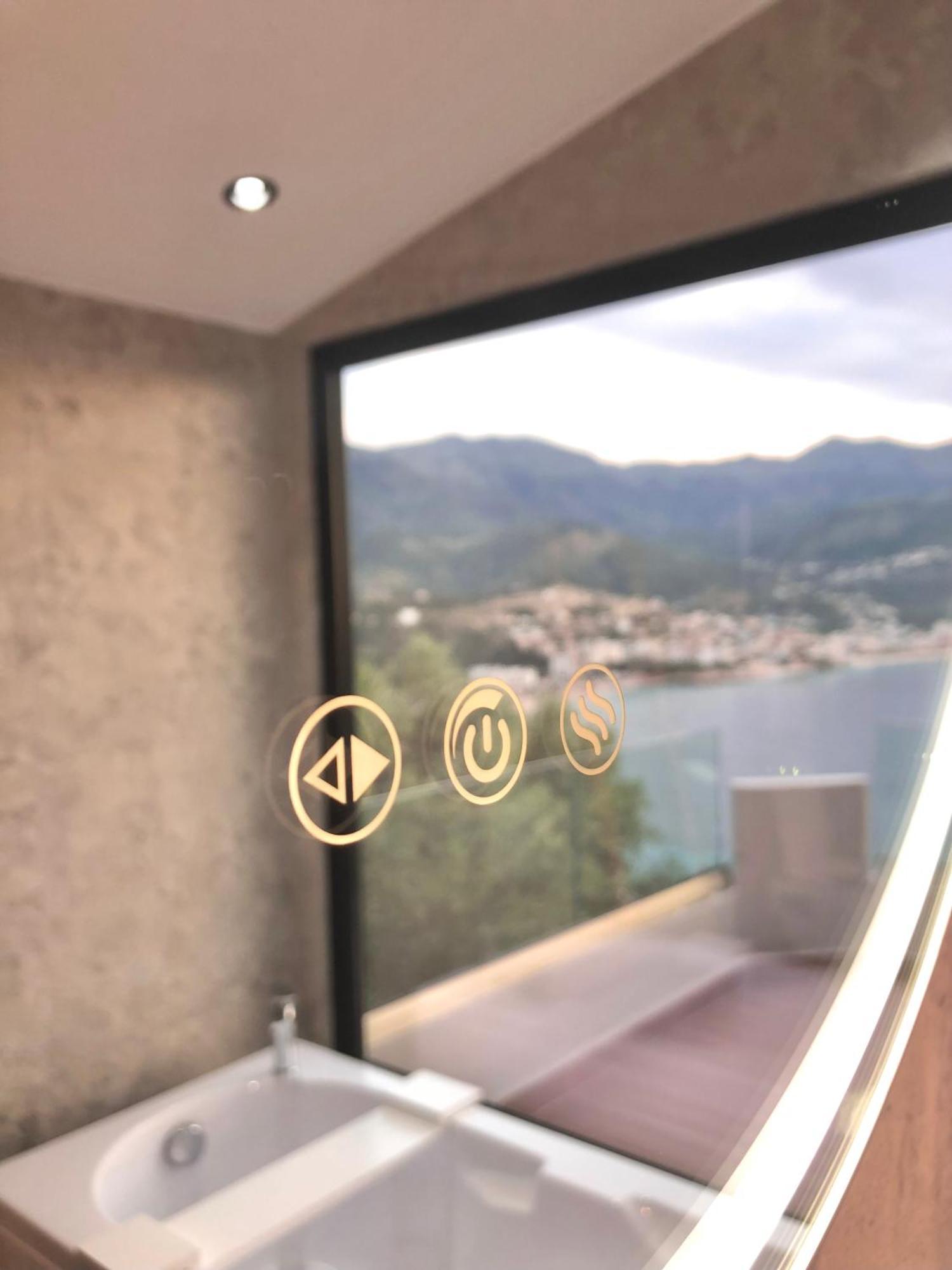 Anassa Suites Himare Exterior photo